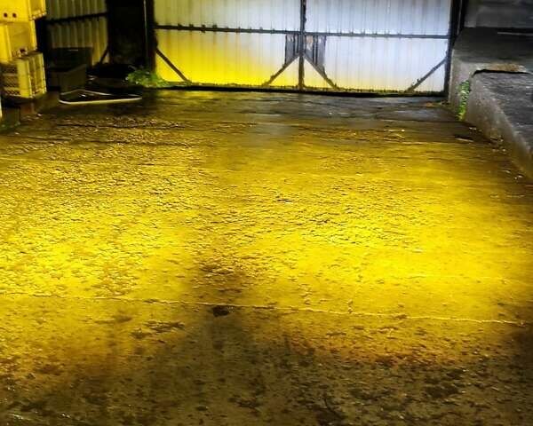 Серый Лифан SR 220, объемом двигателя 0.2 л и пробегом 2 тыс. км за 1700 $, фото 10 на Automoto.ua