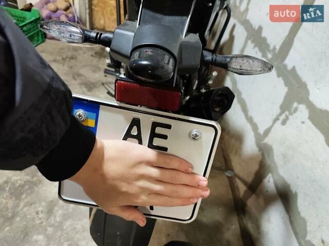 Серый Лифан SR 220, объемом двигателя 0.2 л и пробегом 2 тыс. км за 1700 $, фото 20 на Automoto.ua