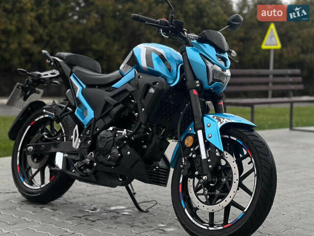 Синій Ліфан SR 220, об'ємом двигуна 0.2 л та пробігом 2 тис. км за 1700 $, фото 10 на Automoto.ua