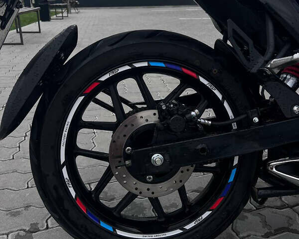 Синій Ліфан SR 220, об'ємом двигуна 0.2 л та пробігом 2 тис. км за 1700 $, фото 13 на Automoto.ua