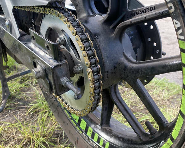 Зелений Ліфан SR 220, об'ємом двигуна 0.2 л та пробігом 18 тис. км за 1300 $, фото 4 на Automoto.ua