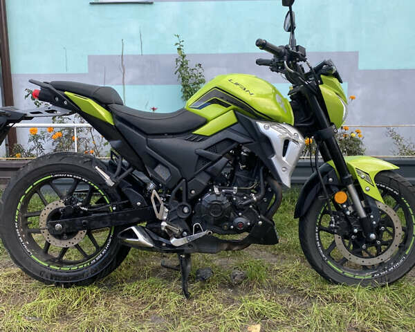 Зелений Ліфан SR 220, об'ємом двигуна 0.2 л та пробігом 18 тис. км за 1300 $, фото 1 на Automoto.ua