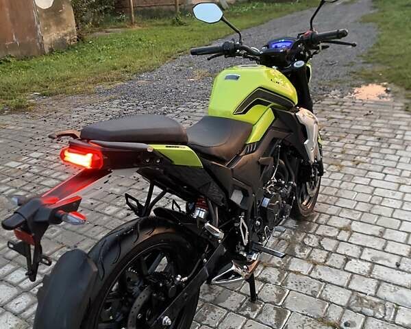 Зеленый Лифан SR 220, объемом двигателя 0.2 л и пробегом 5 тыс. км за 1500 $, фото 3 на Automoto.ua