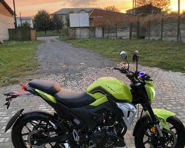 Зеленый Лифан SR 220, объемом двигателя 0.2 л и пробегом 5 тыс. км за 1500 $, фото 2 на Automoto.ua