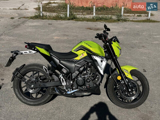 Зелений Ліфан SR 220, об'ємом двигуна 0.2 л та пробігом 7 тис. км за 1600 $, фото 3 на Automoto.ua