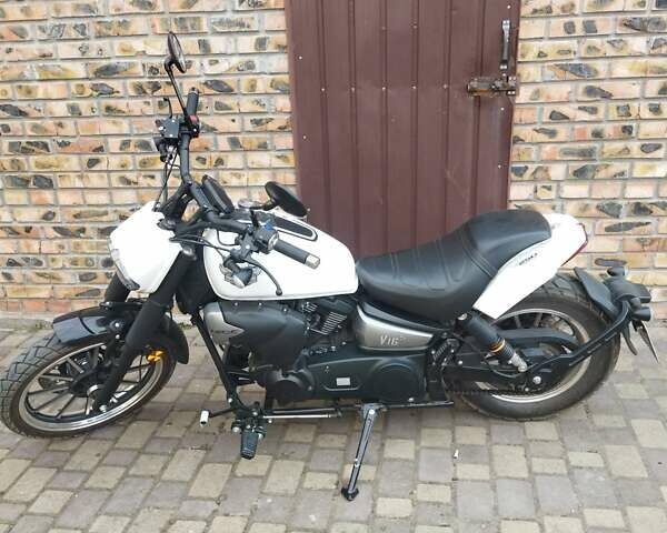Білий Ліфан V, об'ємом двигуна 0.25 л та пробігом 1 тис. км за 2400 $, фото 2 на Automoto.ua