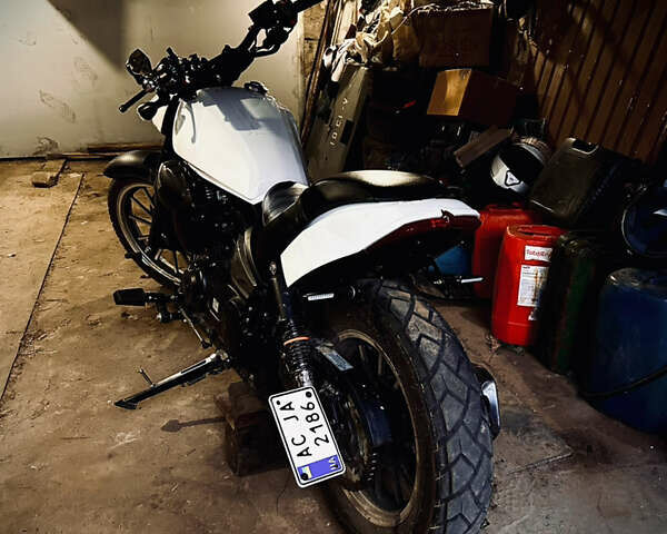 Білий Ліфан V16S, об'ємом двигуна 0.25 л та пробігом 2 тис. км за 2200 $, фото 1 на Automoto.ua