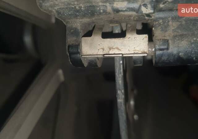 Белый Лифан V16S, объемом двигателя 0.25 л и пробегом 8 тыс. км за 2200 $, фото 6 на Automoto.ua