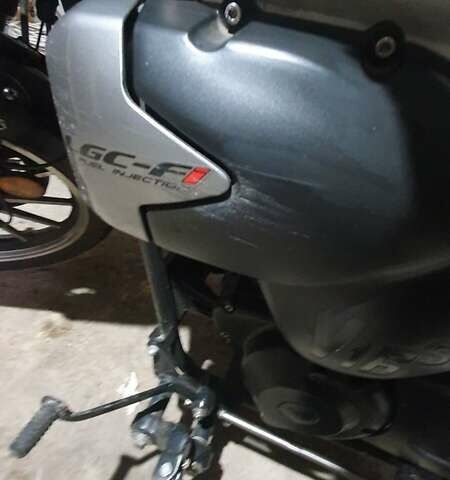 Белый Лифан V16S, объемом двигателя 0.25 л и пробегом 8 тыс. км за 2200 $, фото 5 на Automoto.ua