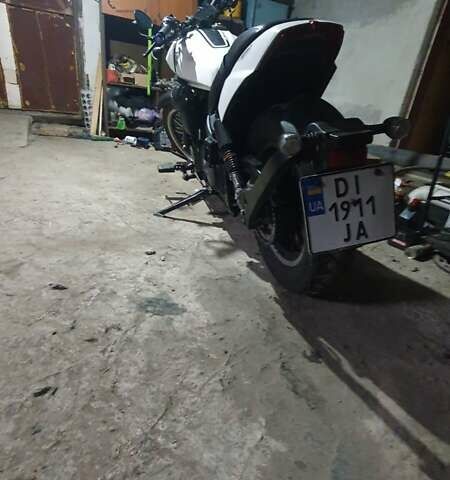 Белый Лифан V16S, объемом двигателя 0.25 л и пробегом 8 тыс. км за 2200 $, фото 1 на Automoto.ua