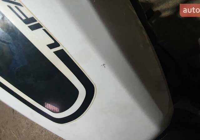 Белый Лифан V16S, объемом двигателя 0.25 л и пробегом 8 тыс. км за 2200 $, фото 4 на Automoto.ua