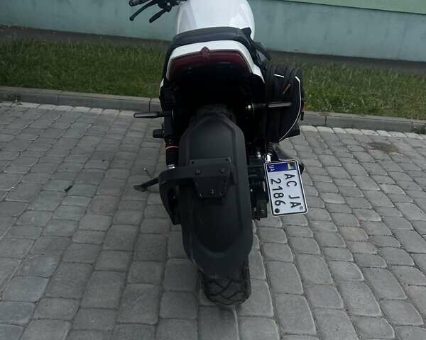 Білий Ліфан V16S, об'ємом двигуна 0.25 л та пробігом 4 тис. км за 2200 $, фото 2 на Automoto.ua