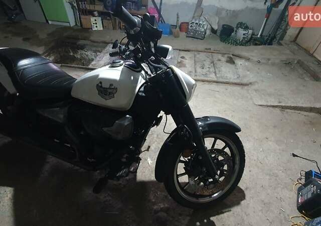 Белый Лифан V16S, объемом двигателя 0.25 л и пробегом 8 тыс. км за 2200 $, фото 3 на Automoto.ua