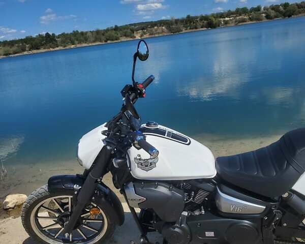 Білий Ліфан V16S, об'ємом двигуна 0.25 л та пробігом 600 тис. км за 3000 $, фото 6 на Automoto.ua