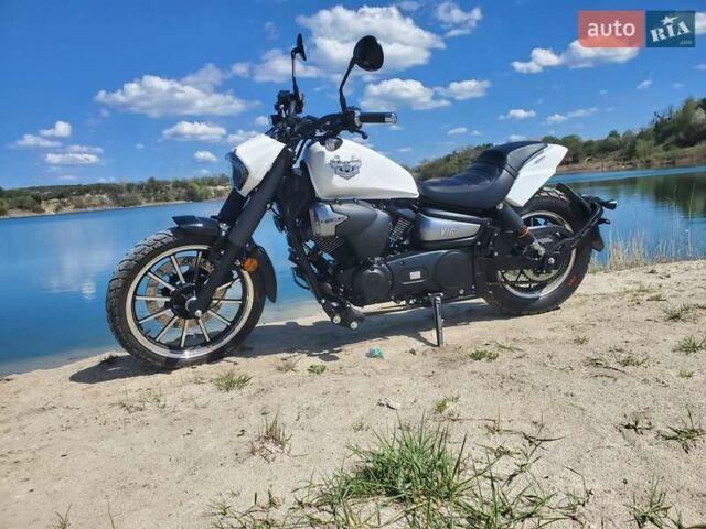Білий Ліфан V16S, об'ємом двигуна 0.25 л та пробігом 600 тис. км за 3000 $, фото 4 на Automoto.ua