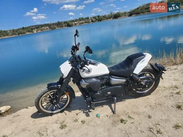 Білий Ліфан V16S, об'ємом двигуна 0.25 л та пробігом 600 тис. км за 3000 $, фото 5 на Automoto.ua