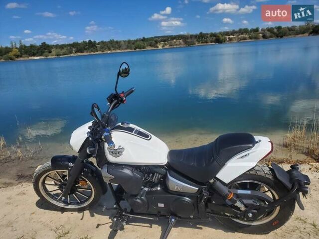 Білий Ліфан V16S, об'ємом двигуна 0.25 л та пробігом 600 тис. км за 3000 $, фото 7 на Automoto.ua