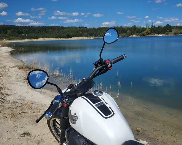 Білий Ліфан V16S, об'ємом двигуна 0.25 л та пробігом 600 тис. км за 3000 $, фото 3 на Automoto.ua