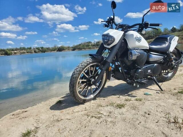 Білий Ліфан V16S, об'ємом двигуна 0.25 л та пробігом 600 тис. км за 3000 $, фото 2 на Automoto.ua