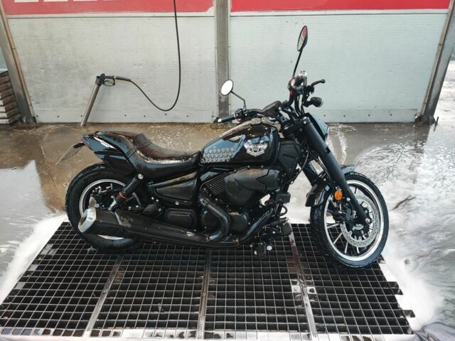 Лифан V16S, объемом двигателя 0.25 л и пробегом 0 тыс. км за 1800 $, фото 1 на Automoto.ua