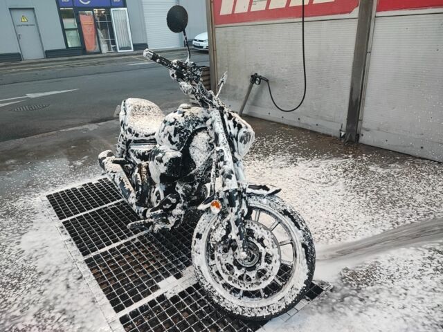 Лифан V16S, объемом двигателя 0.25 л и пробегом 0 тыс. км за 1800 $, фото 2 на Automoto.ua