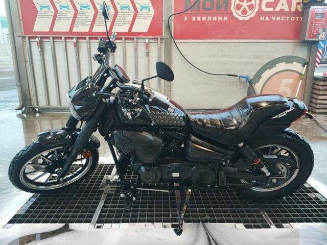 Лифан V16S, объемом двигателя 0.25 л и пробегом 0 тыс. км за 1800 $, фото 3 на Automoto.ua