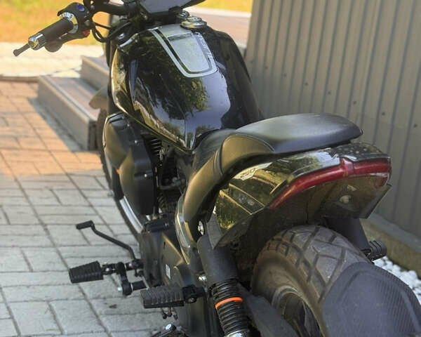 Лифан V16S, объемом двигателя 0.25 л и пробегом 2 тыс. км за 2874 $, фото 7 на Automoto.ua