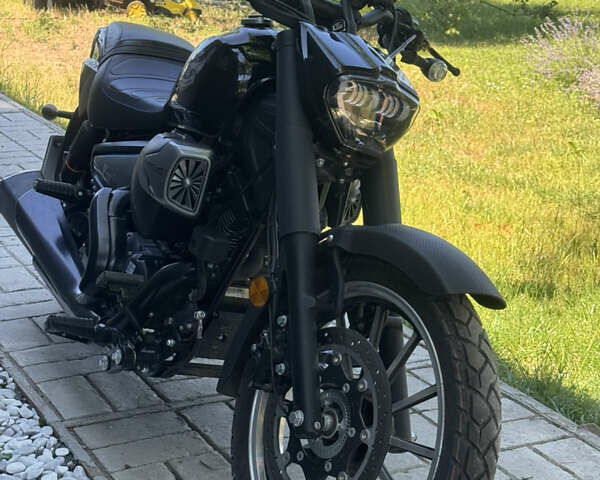 Лифан V16S, объемом двигателя 0.25 л и пробегом 2 тыс. км за 2874 $, фото 6 на Automoto.ua