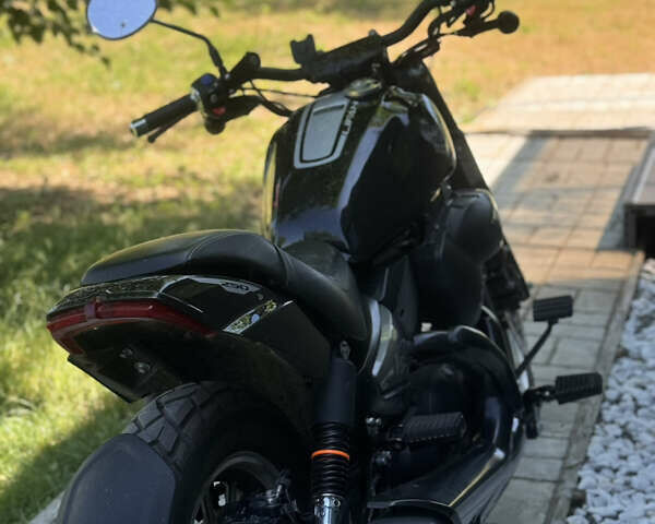 Лифан V16S, объемом двигателя 0.25 л и пробегом 2 тыс. км за 2874 $, фото 5 на Automoto.ua