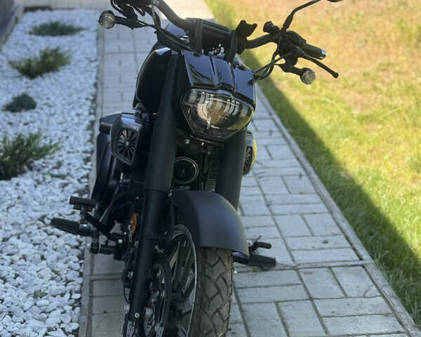 Лифан V16S, объемом двигателя 0.25 л и пробегом 2 тыс. км за 2874 $, фото 4 на Automoto.ua