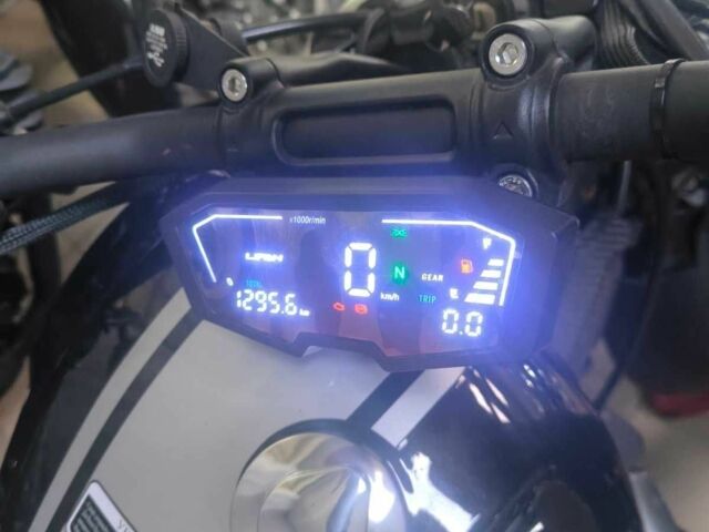 Ліфан V16S, об'ємом двигуна 0.25 л та пробігом 0 тис. км за 2800 $, фото 2 на Automoto.ua