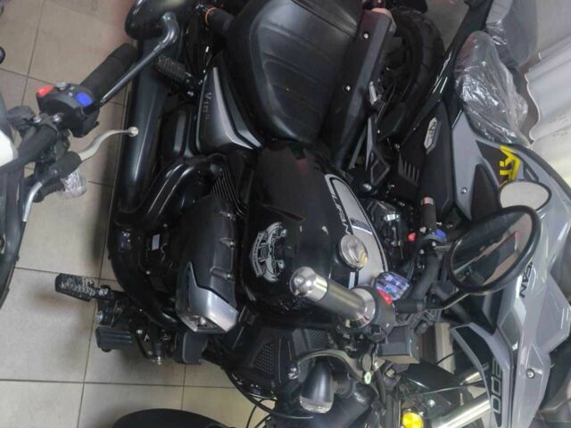 Ліфан V16S, об'ємом двигуна 0.25 л та пробігом 0 тис. км за 2800 $, фото 3 на Automoto.ua