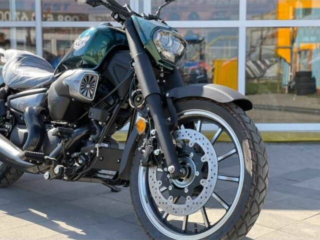 Лифан V16S, объемом двигателя 0.25 л и пробегом 0 тыс. км за 3210 $, фото 2 на Automoto.ua
