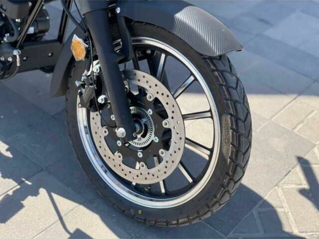 Лифан V16S, объемом двигателя 0.25 л и пробегом 0 тыс. км за 3210 $, фото 10 на Automoto.ua