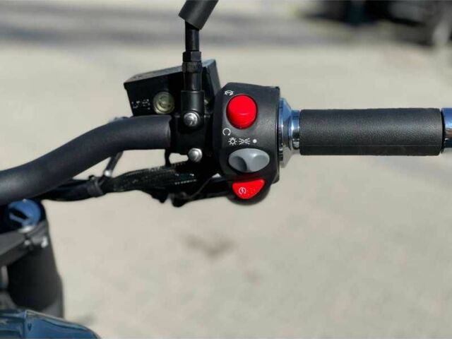 Лифан V16S, объемом двигателя 0.25 л и пробегом 0 тыс. км за 3210 $, фото 8 на Automoto.ua