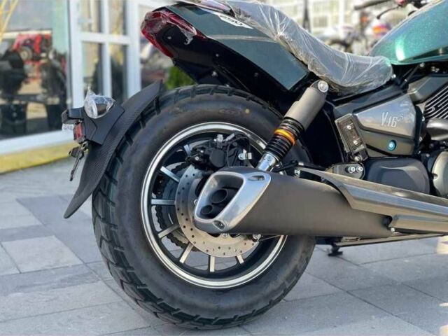 Лифан V16S, объемом двигателя 0.25 л и пробегом 0 тыс. км за 3210 $, фото 5 на Automoto.ua