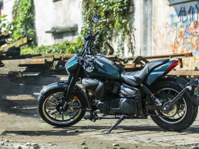 Лифан V16S, объемом двигателя 0.25 л и пробегом 0 тыс. км за 3210 $, фото 1 на Automoto.ua