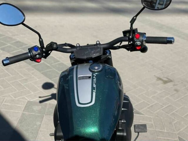 Лифан V16S, объемом двигателя 0.25 л и пробегом 0 тыс. км за 3210 $, фото 7 на Automoto.ua