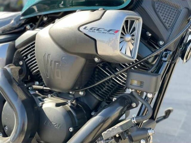 Лифан V16S, объемом двигателя 0.25 л и пробегом 0 тыс. км за 3210 $, фото 4 на Automoto.ua