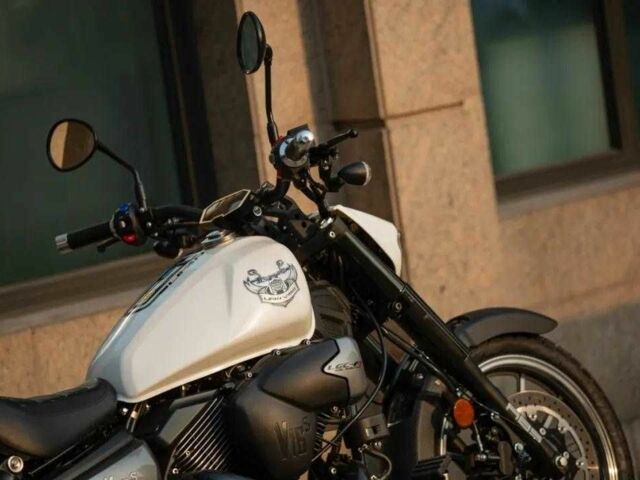 Ліфан V16S, об'ємом двигуна 0.25 л та пробігом 0 тис. км за 3210 $, фото 3 на Automoto.ua
