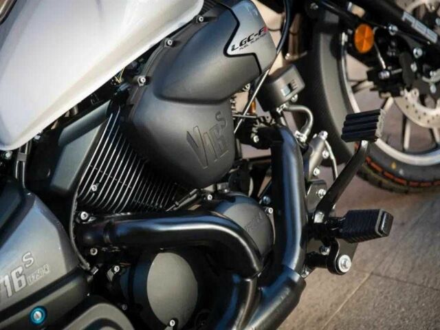 Ліфан V16S, об'ємом двигуна 0.25 л та пробігом 0 тис. км за 3210 $, фото 8 на Automoto.ua