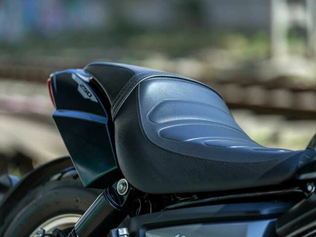 Лифан V16S, объемом двигателя 0.25 л и пробегом 0 тыс. км за 3210 $, фото 13 на Automoto.ua