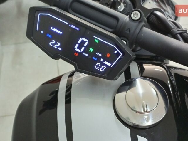 купити нове авто Ліфан V16S 2024 року від офіційного дилера MotoHub Ліфан фото