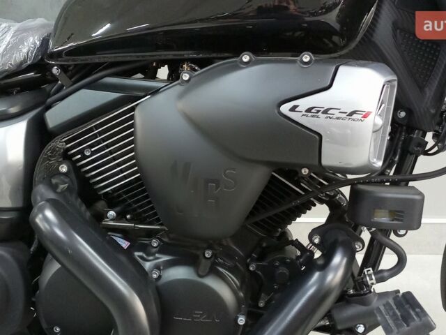 Ліфан V16S 2024 року купити нове авто Ліфан V16S 2024 року від офіційного дилера MotoHub Ліфан фото