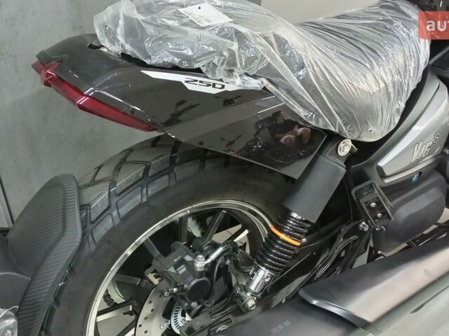 купити нове авто Ліфан V16S 2024 року від офіційного дилера MotoHub Ліфан фото