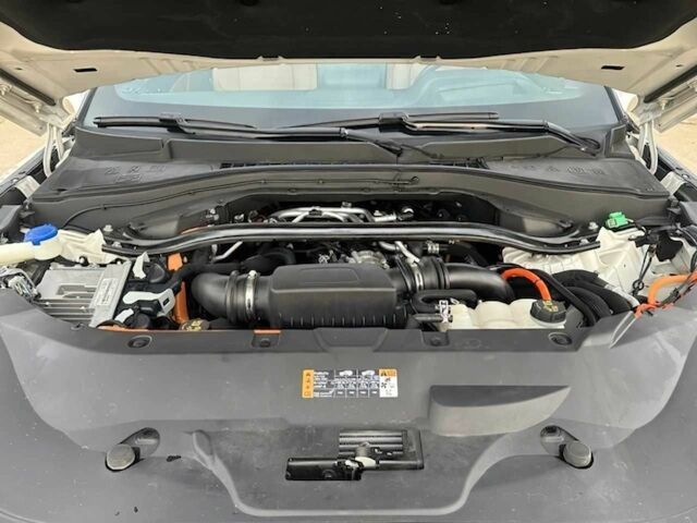 Білий Лінкольн Авіатор, об'ємом двигуна 3 л та пробігом 20 тис. км за 29600 $, фото 14 на Automoto.ua