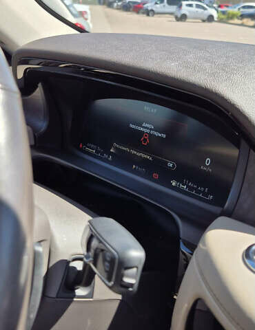 Белый Линкольн Авиатор, объемом двигателя 3 л и пробегом 69 тыс. км за 40500 $, фото 1 на Automoto.ua