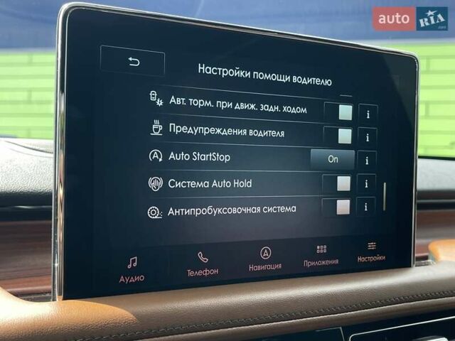 Белый Линкольн Авиатор, объемом двигателя 3 л и пробегом 21 тыс. км за 69900 $, фото 33 на Automoto.ua