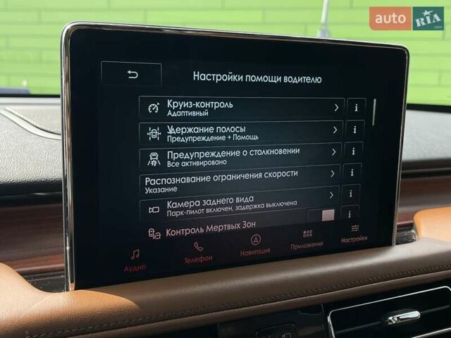 Белый Линкольн Авиатор, объемом двигателя 3 л и пробегом 21 тыс. км за 69900 $, фото 31 на Automoto.ua