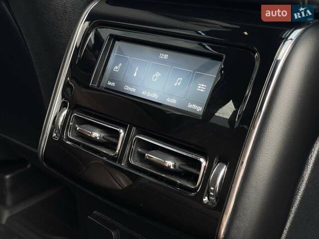 Белый Линкольн Авиатор, объемом двигателя 3 л и пробегом 21 тыс. км за 69900 $, фото 44 на Automoto.ua